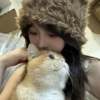 我为谁狂