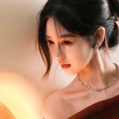 广告女郎