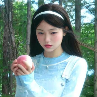 江湖翘